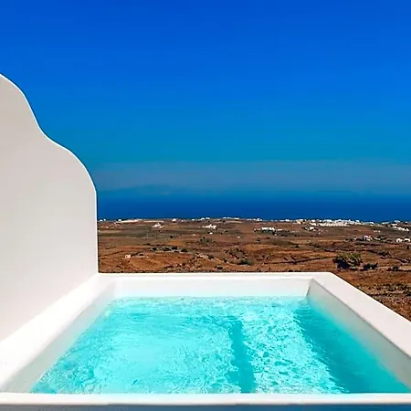 Hotel North Wind Luxury Oia