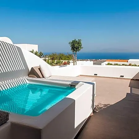 North Wind Luxury Hotel