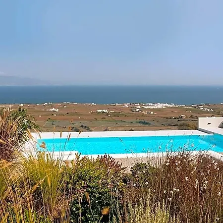 North Wind Luxury Hotel