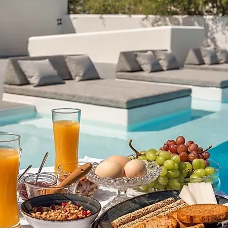 Hotel North Wind Luxury