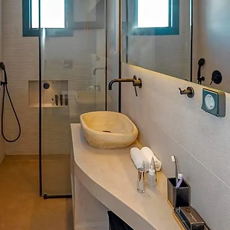 Hotel North Wind Luxury