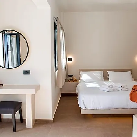 North Wind Luxury Hotel