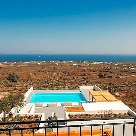 North Wind Luxury 4* Oia