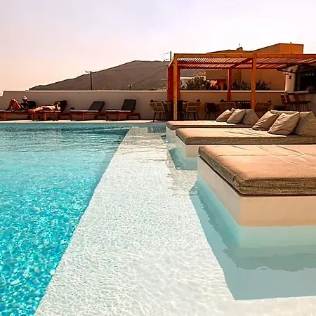 North Wind Luxury Ξενοδοχείο 4*