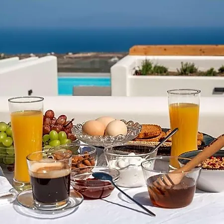 Hotel North Wind Luxury 4*