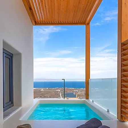 Ξενοδοχείο North Wind Luxury