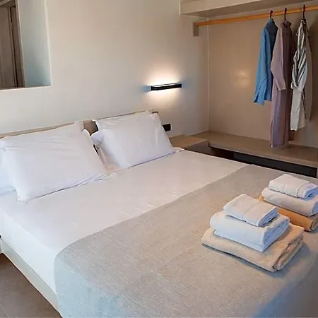North Wind Luxury Hotel