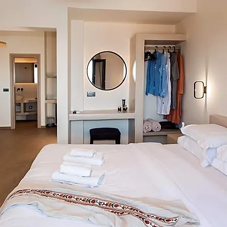 North Wind Luxury Hotel 4*