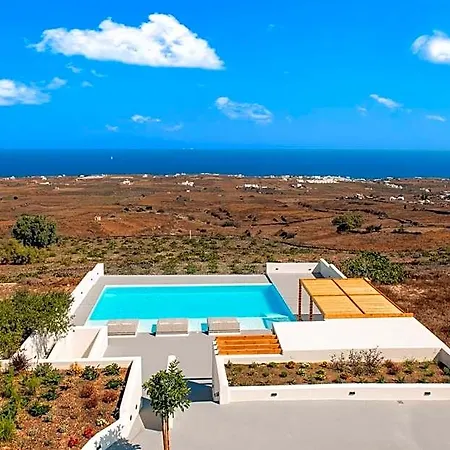 Ξενοδοχείο North Wind Luxury 4*