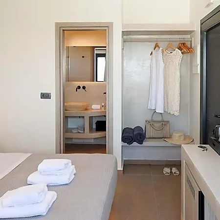 North Wind Luxury Hotel