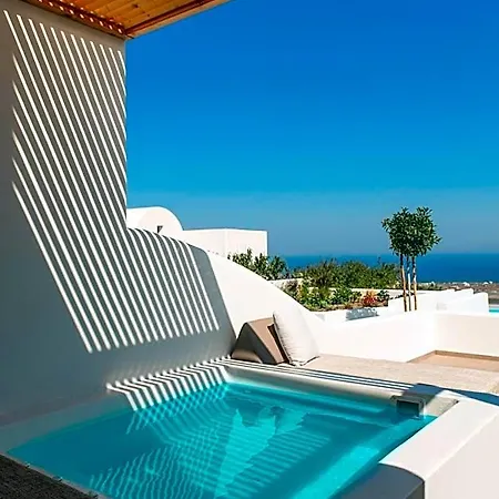 Ξενοδοχείο North Wind Luxury 4*