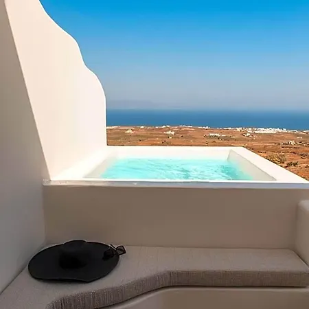 North Wind Luxury Hotel Oia